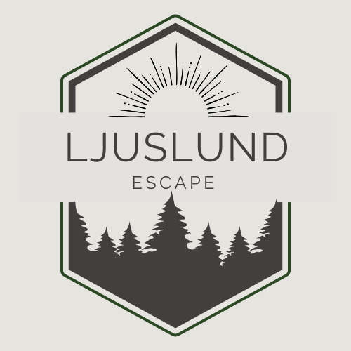 Ljuslund Escape logo